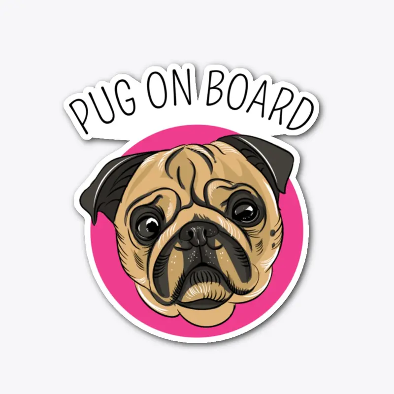 PUG COLLECTION